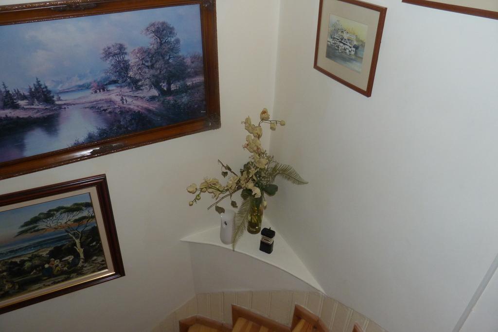 Eagles Budget Home Istanbul Room photo