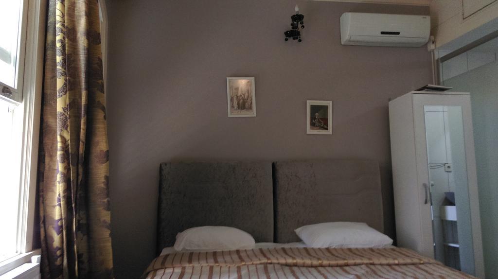 Eagles Budget Home Istanbul Room photo