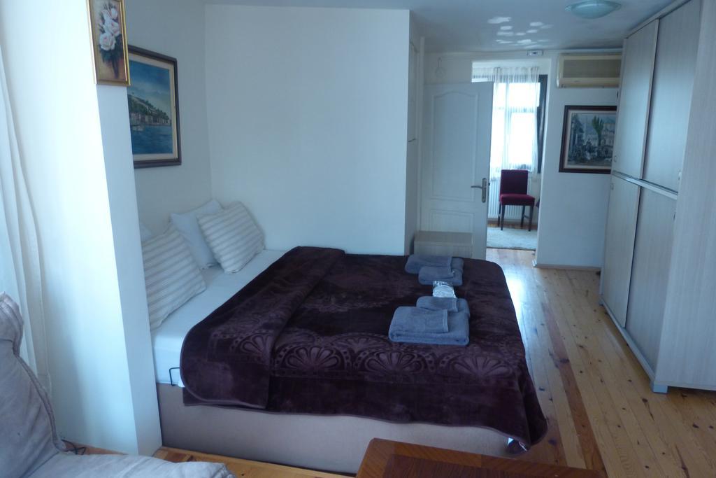 Eagles Budget Home Istanbul Room photo