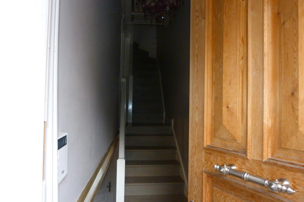 Eagles Budget Home Istanbul Room photo