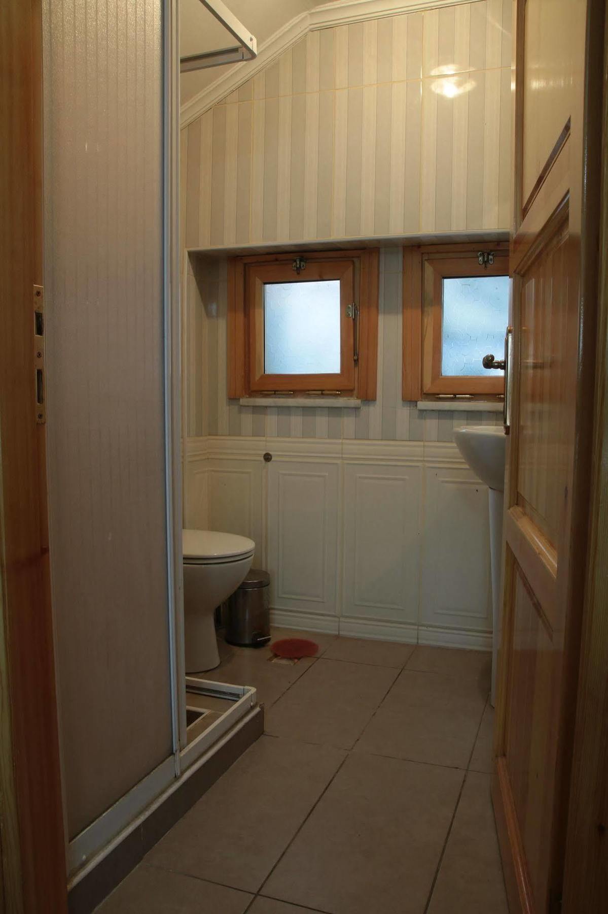 Eagles Budget Home Istanbul Exterior photo